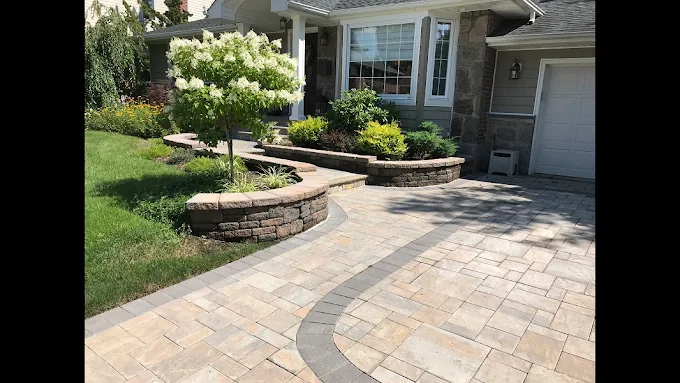 Stone, paver and concrete that last