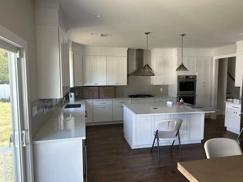 Kitchen remodel on Long Island — kitchen remodel