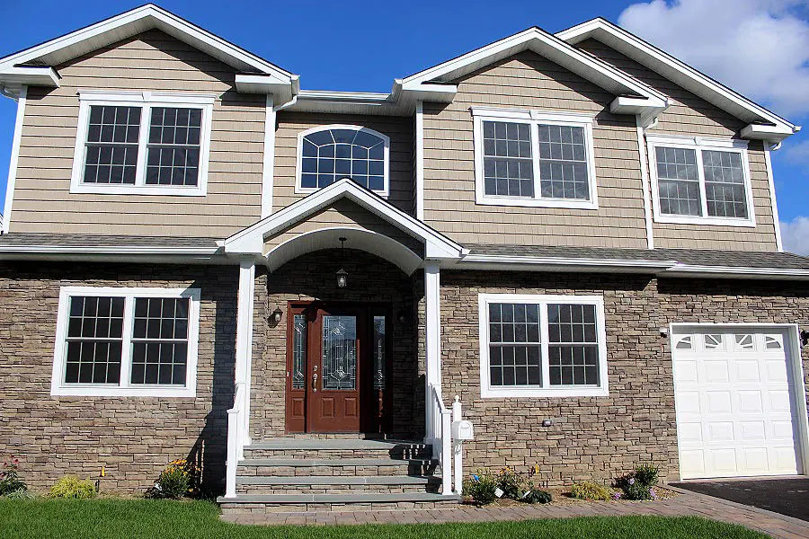 Dormer or extension on Long Island — home extension