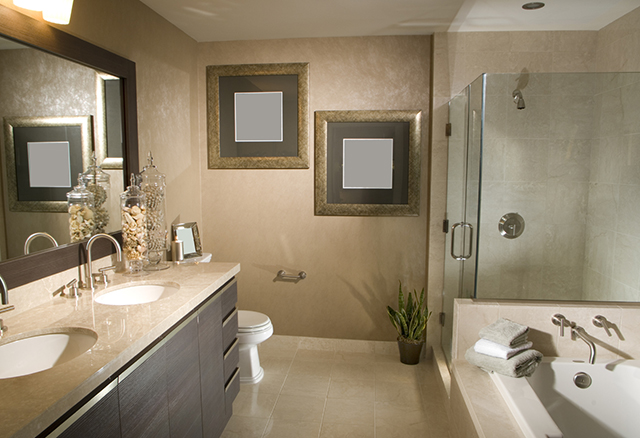 Bathroom remodel on Long Island — bathroom remodel