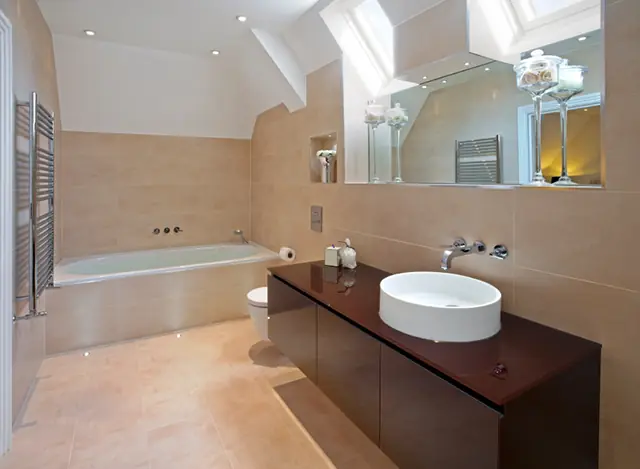 Bathroom Remodeling project — bathroom design