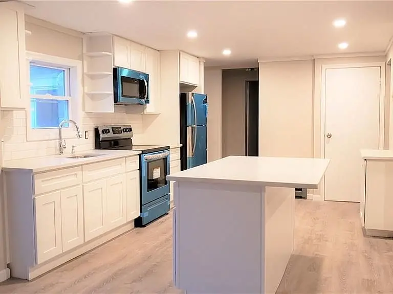 Kitchen remodel on Long Island — remodeling kitchen