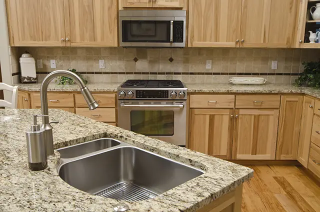 Kitchen remodel on Long Island — kitchen budget