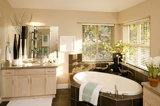 Home Remodeling project — bathroom remodeling