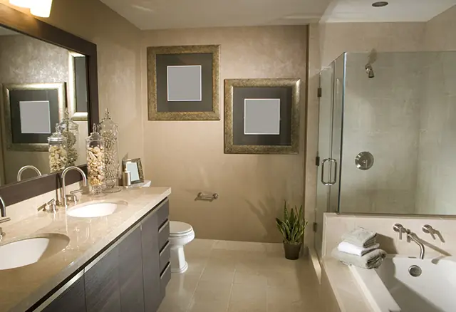 Bathroom Remodeling project — bathroom remodel