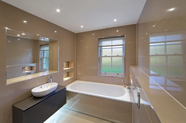 Bathroom Remodeling project — bathroom project