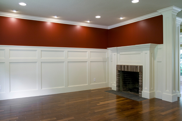 Home Remodeling by ORA Construction