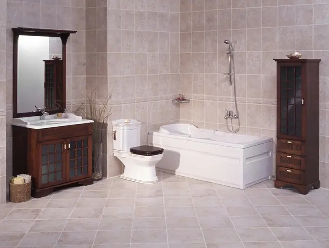Bathroom remodel on Long Island — bathroomdesigns