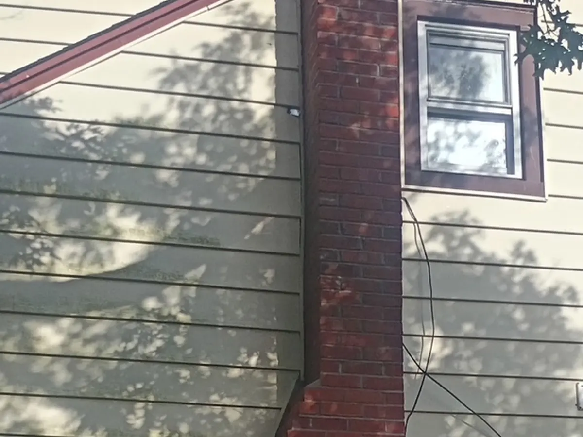 Masonry and paving on Long Island — brick chimney masonry