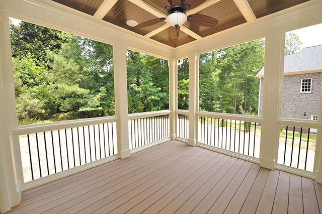 Decks & Patios — ORA Construction Long Island portfolio