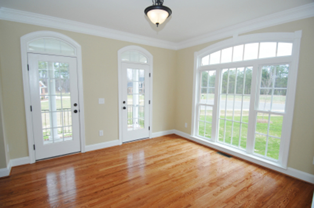 Home remodel on Long Island — remodel project