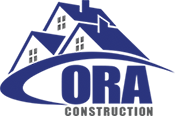 ORA Construction: Nassau County Home Remodeling Logo