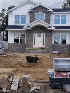 home builder contractor